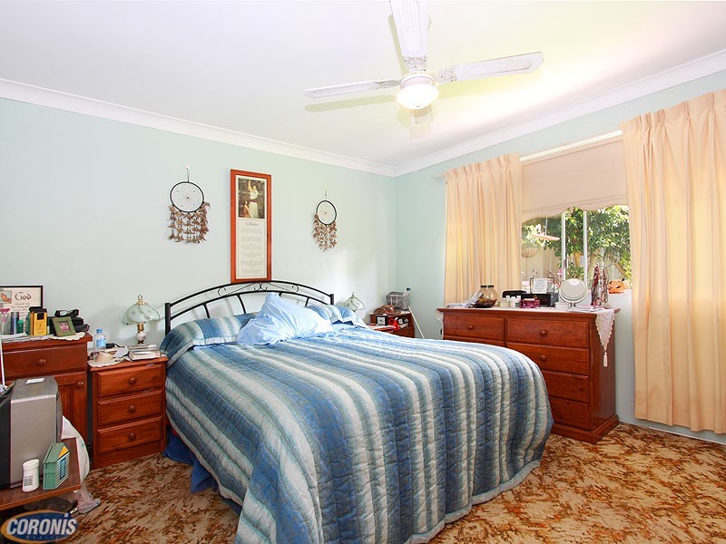 Kallangur QLD 4503