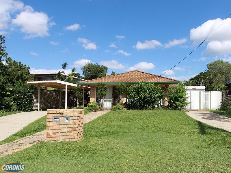 Kallangur QLD 4503