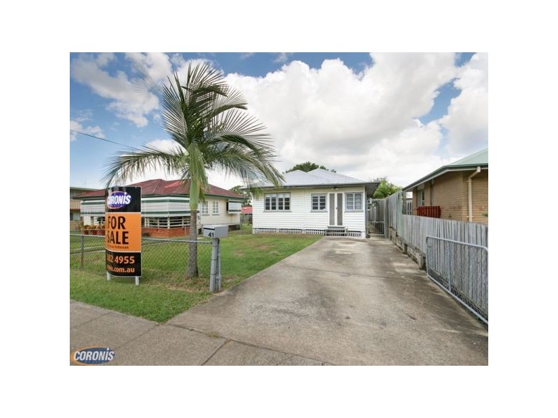 Zillmere QLD 4034