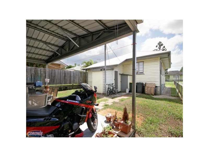 Zillmere QLD 4034