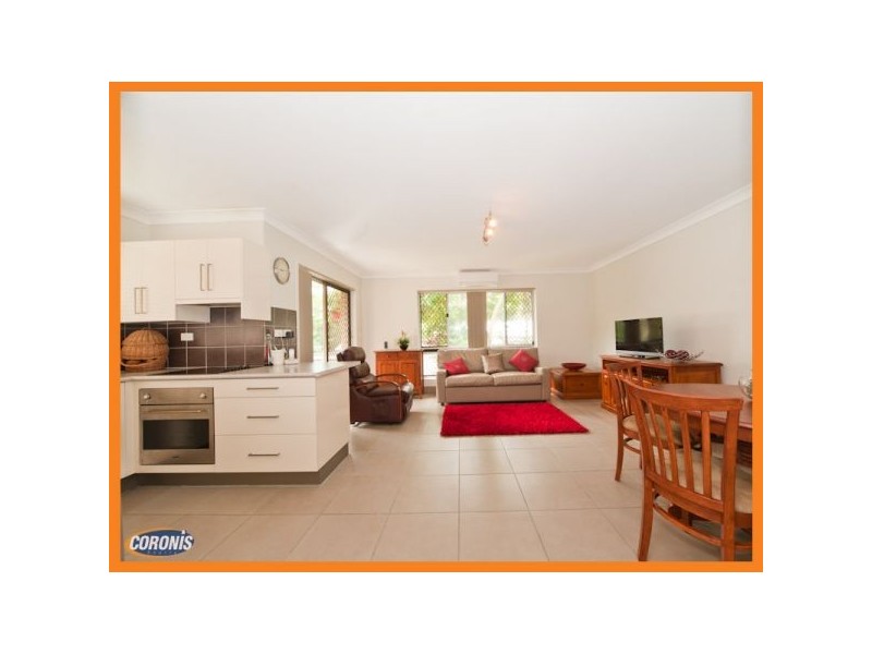 2/42 Garden Terrace, Newmarket QLD 4051