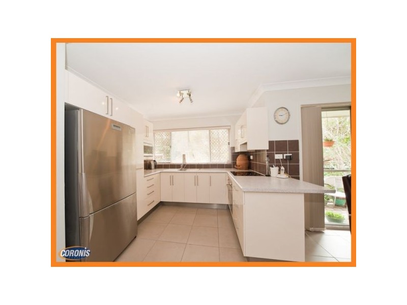 2/42 Garden Terrace, Newmarket QLD 4051