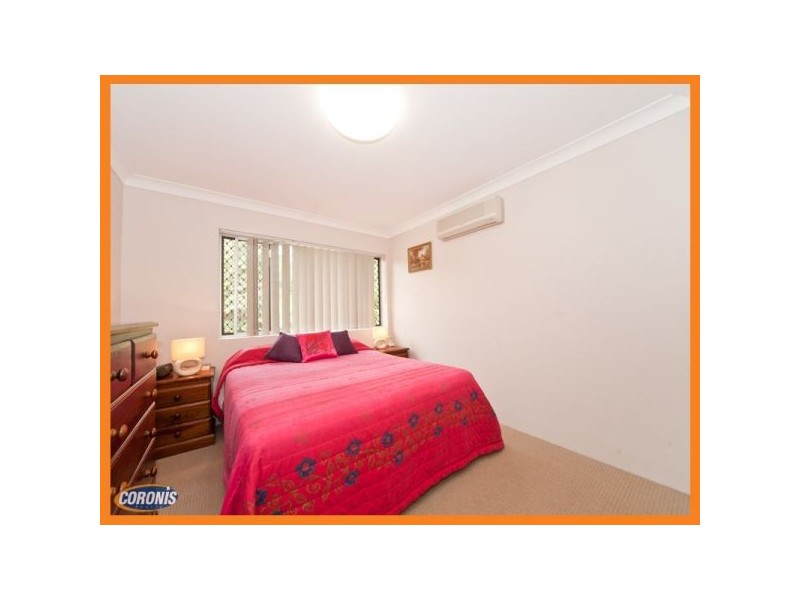 2/42 Garden Terrace, Newmarket QLD 4051