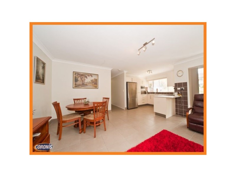 2/42 Garden Terrace, Newmarket QLD 4051