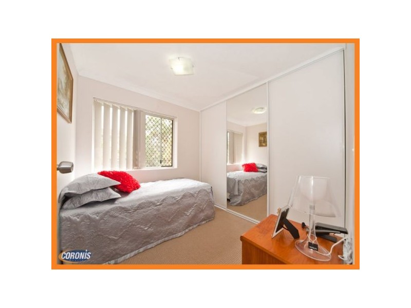 2/42 Garden Terrace, Newmarket QLD 4051