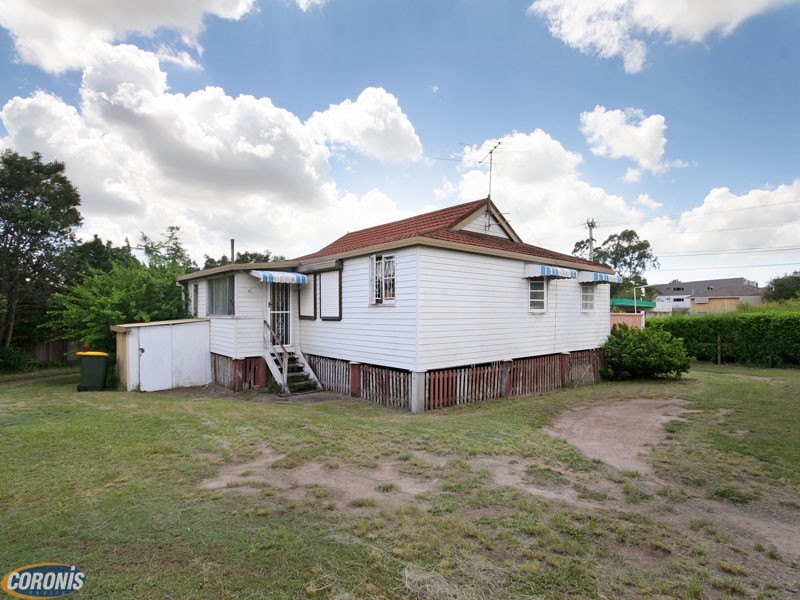 Chermside West QLD 4032