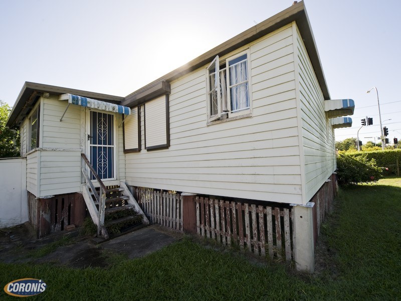 Chermside West QLD 4032