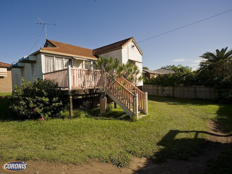 Chermside West QLD 4032