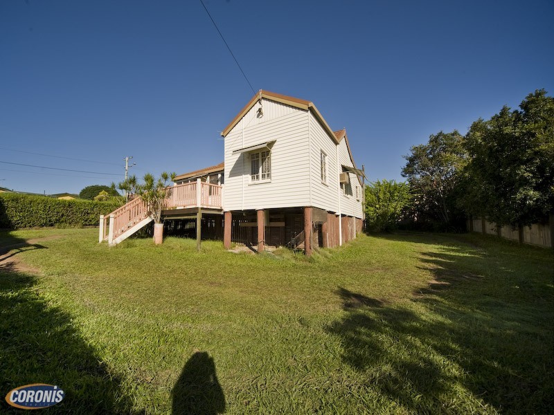 Chermside West QLD 4032