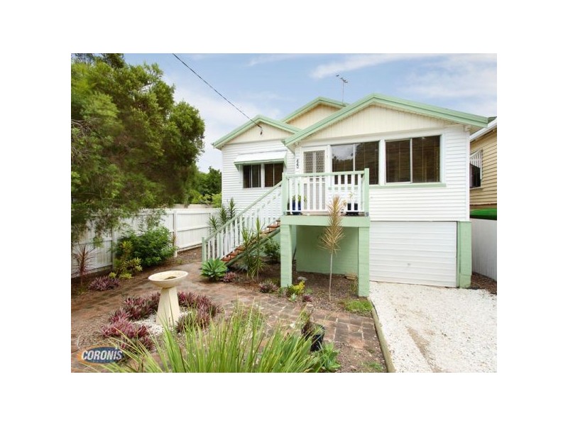 Norman Park QLD 4170