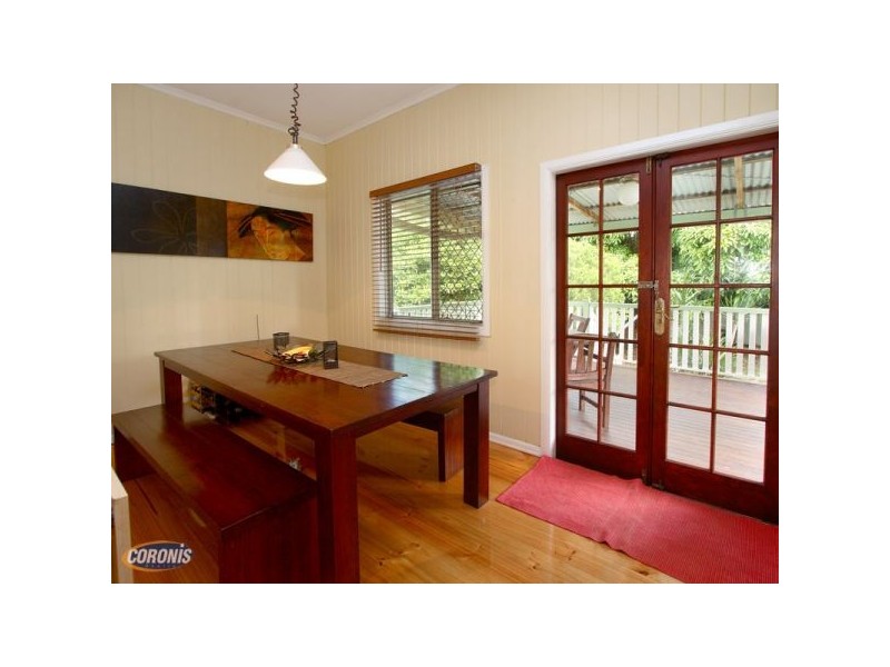 Norman Park QLD 4170