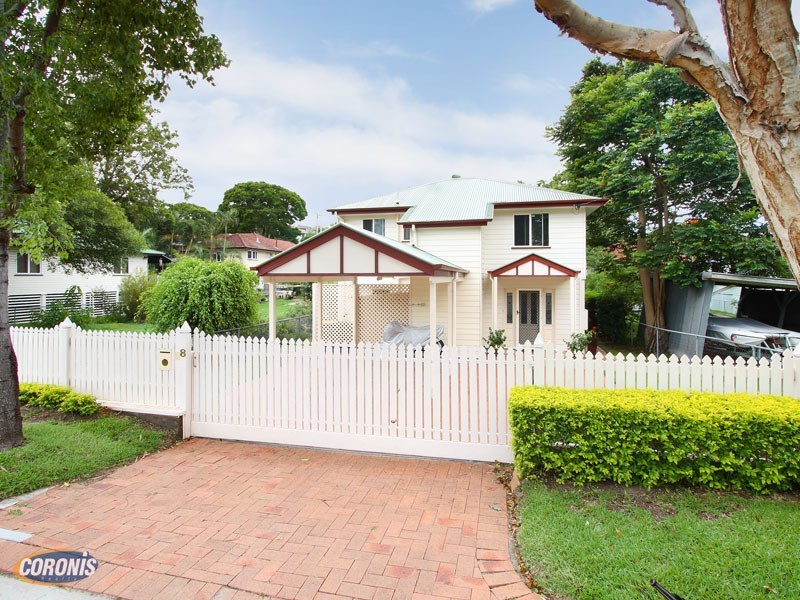 Wavell Heights QLD 4012