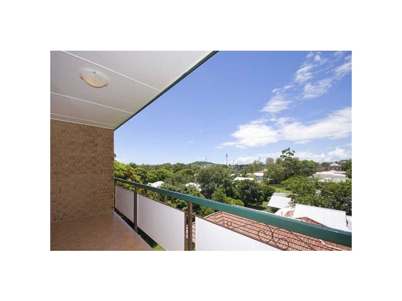 7/39 Monro Street, Kelvin Grove QLD 4059