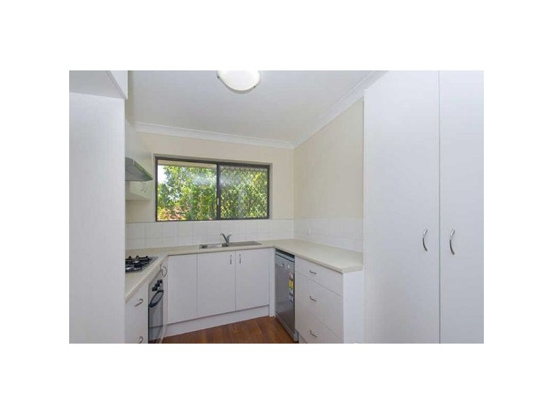 7/39 Monro Street, Kelvin Grove QLD 4059