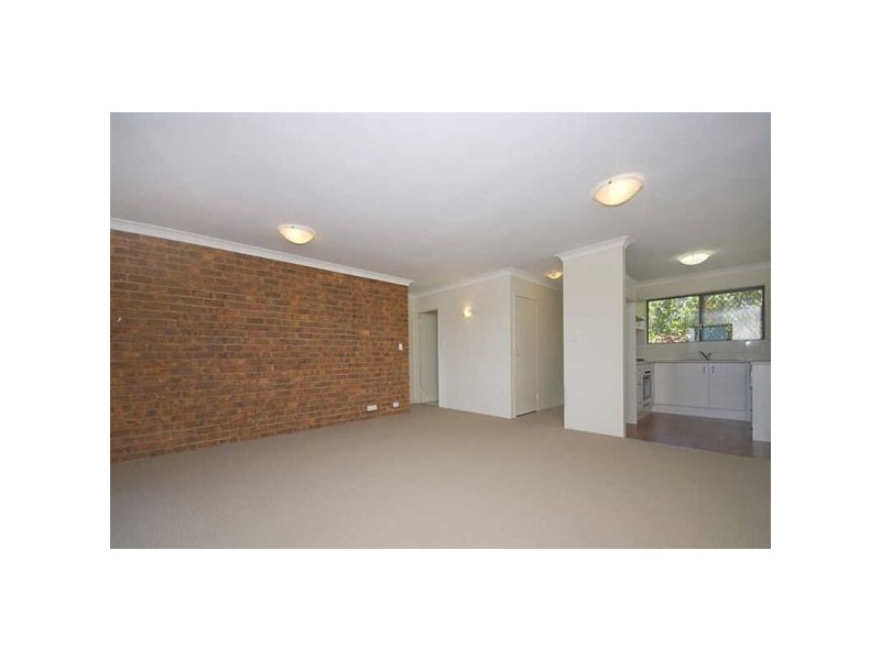 7/39 Monro Street, Kelvin Grove QLD 4059