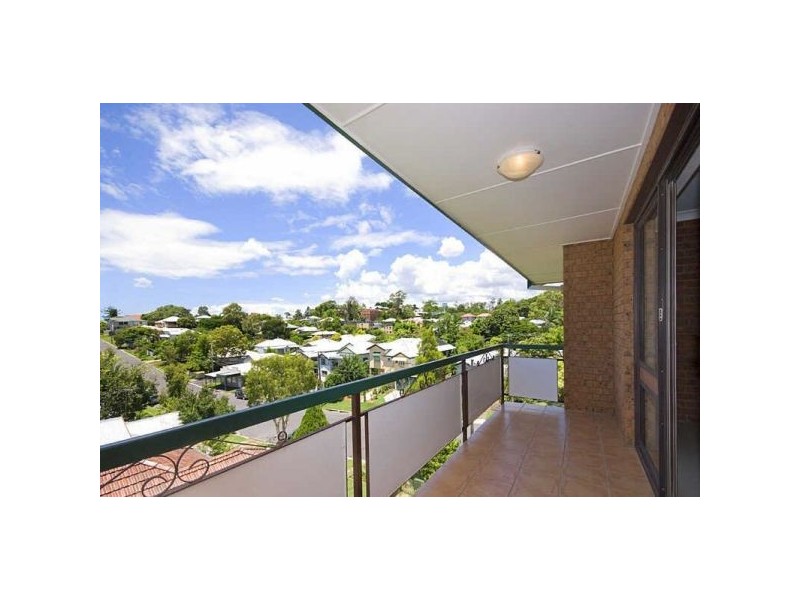 7/39 Monro Street, Kelvin Grove QLD 4059