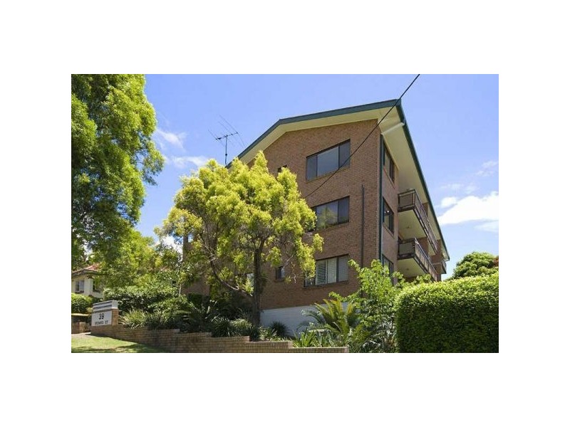 7/39 Monro Street, Kelvin Grove QLD 4059