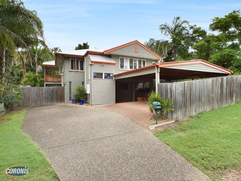 Holland Park QLD 4121