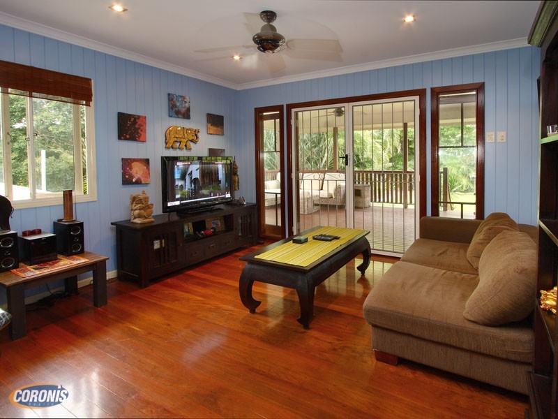 Holland Park QLD 4121