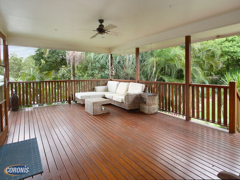 Holland Park QLD 4121