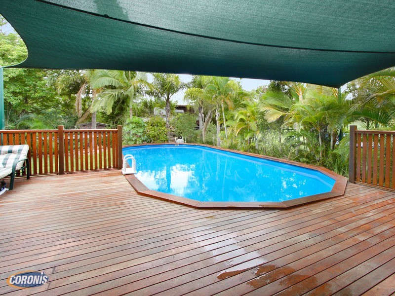 Holland Park QLD 4121