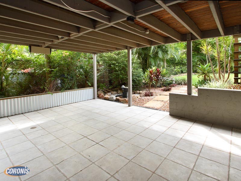 Holland Park QLD 4121