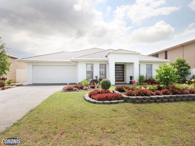 North Lakes QLD 4509