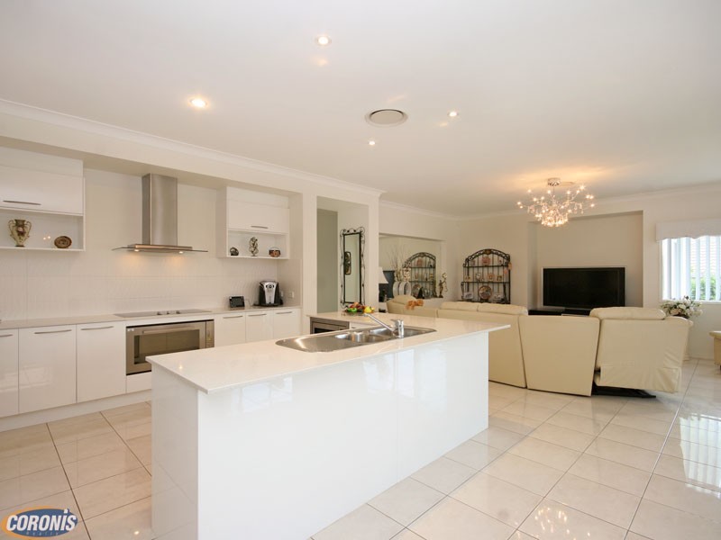 North Lakes QLD 4509