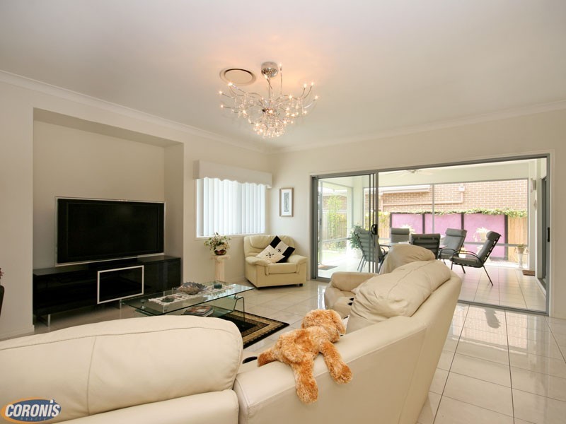 North Lakes QLD 4509