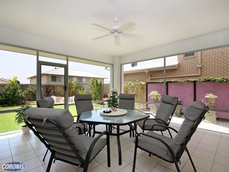 North Lakes QLD 4509