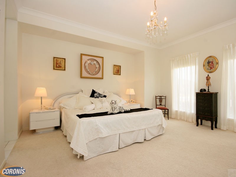 North Lakes QLD 4509