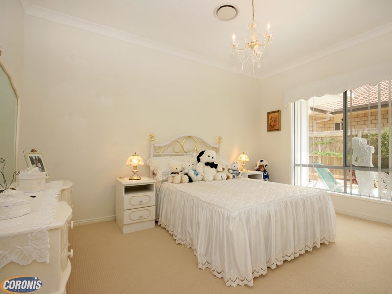 North Lakes QLD 4509