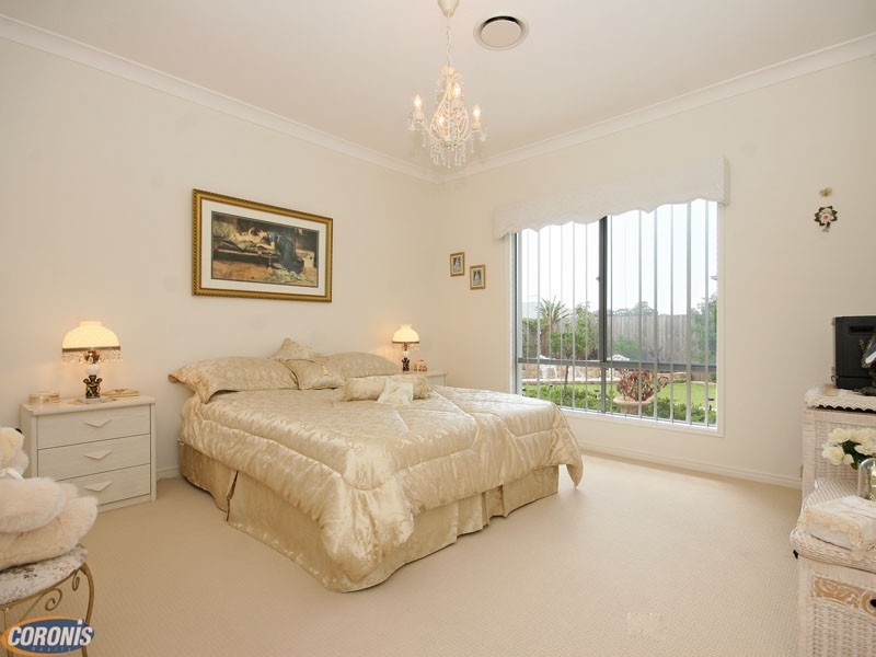 North Lakes QLD 4509