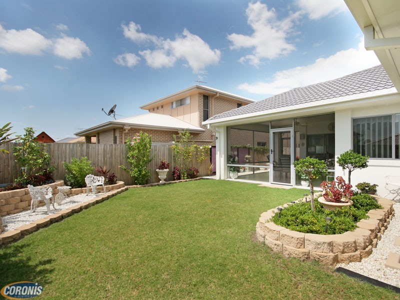 North Lakes QLD 4509