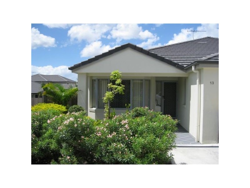 13/45 Spencer Street, Aspley QLD 4034