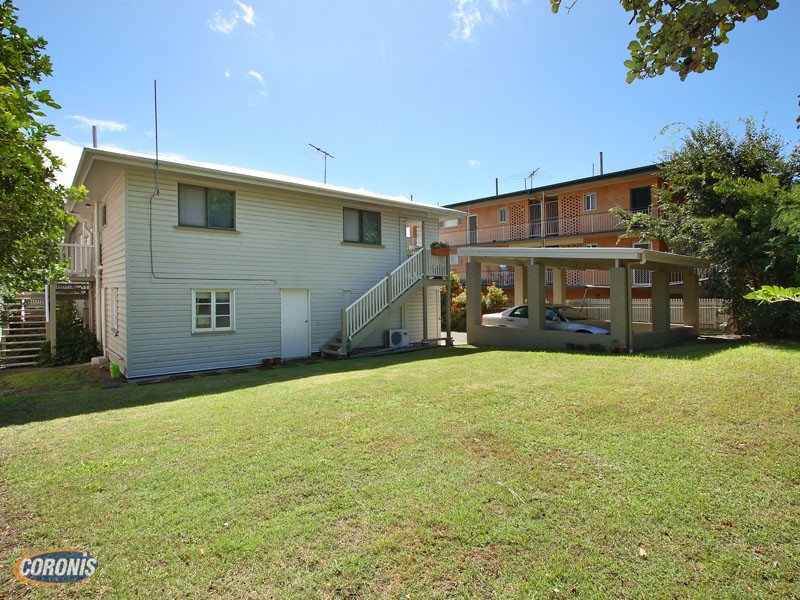 Clayfield QLD 4011