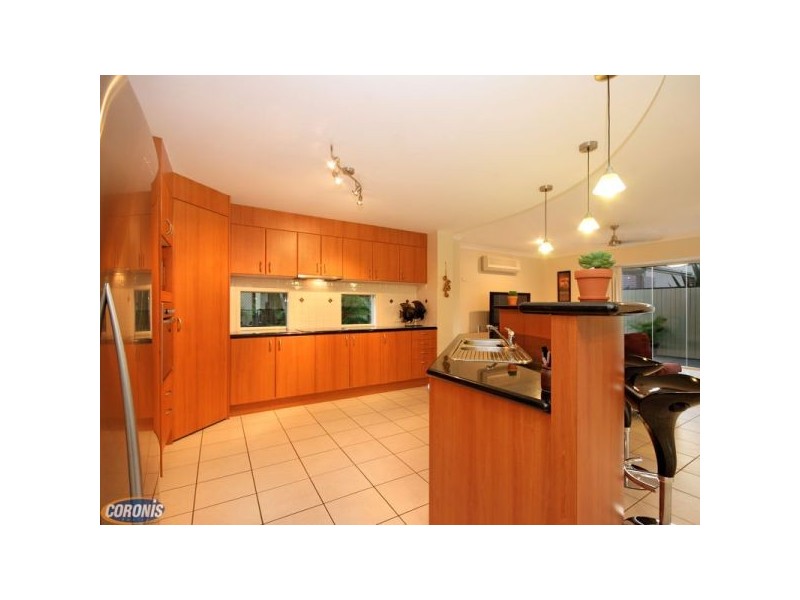 Bridgeman Downs QLD 4035