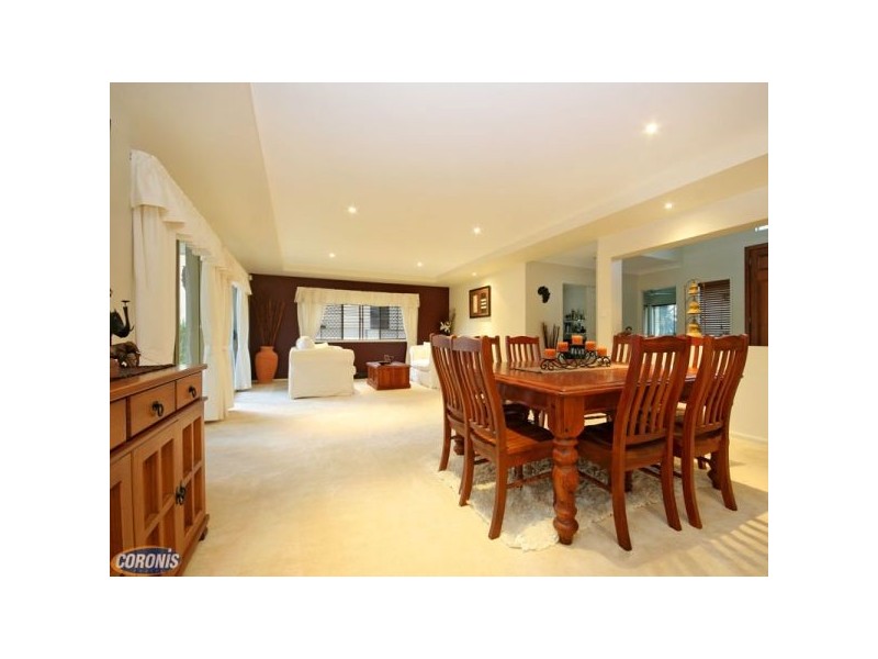 Bridgeman Downs QLD 4035