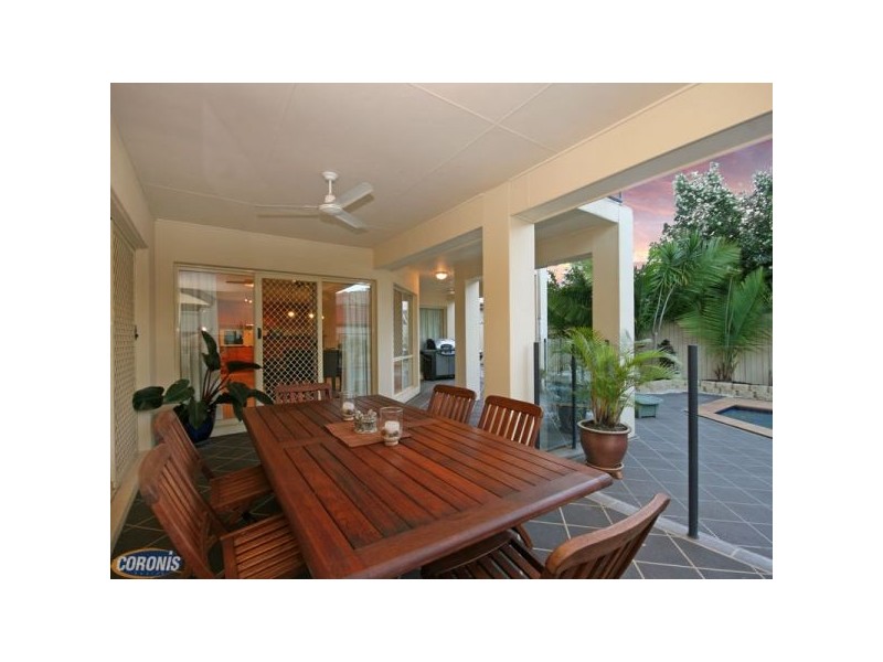 Bridgeman Downs QLD 4035