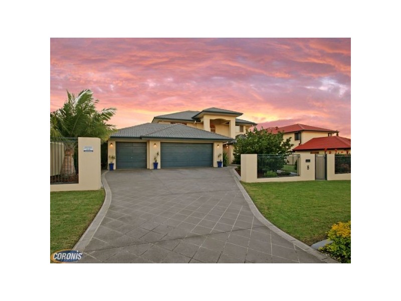 Bridgeman Downs QLD 4035