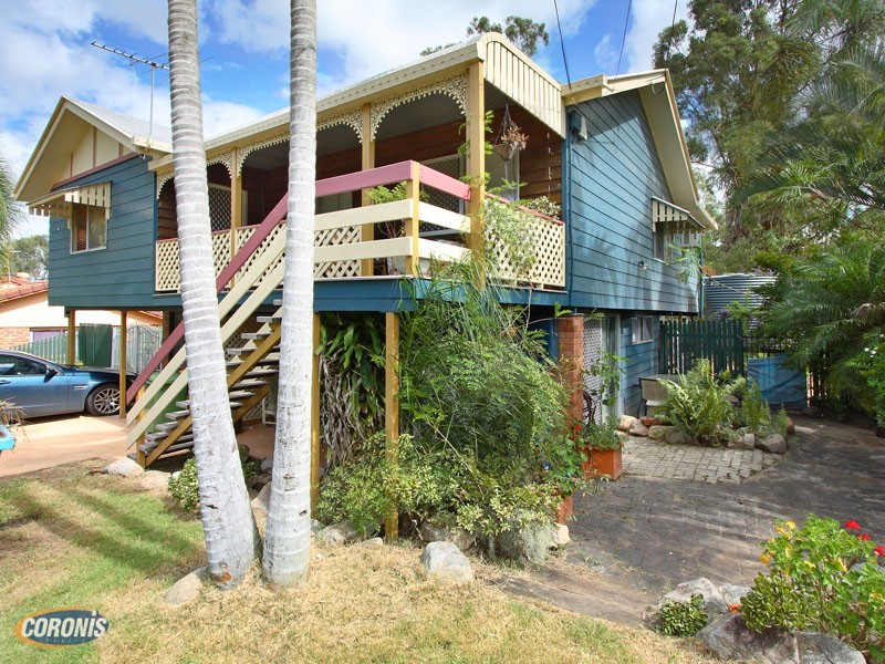 Bellbird Park QLD 4300