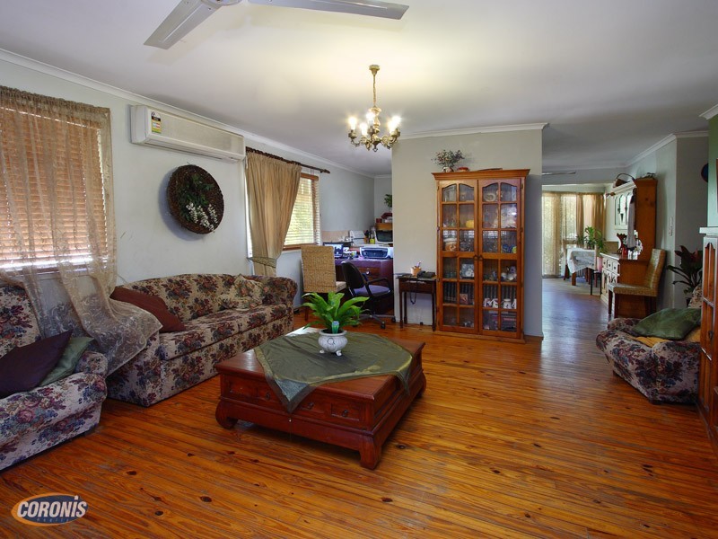 Bellbird Park QLD 4300