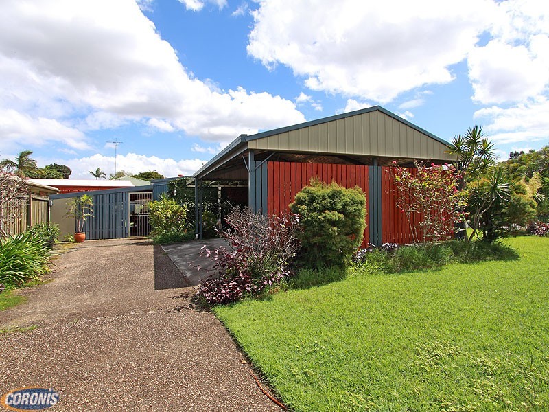 55 Hagman Street, Stafford Heights QLD 4053