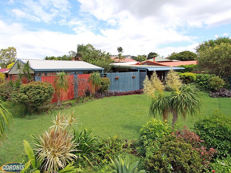 55 Hagman Street, Stafford Heights QLD 4053