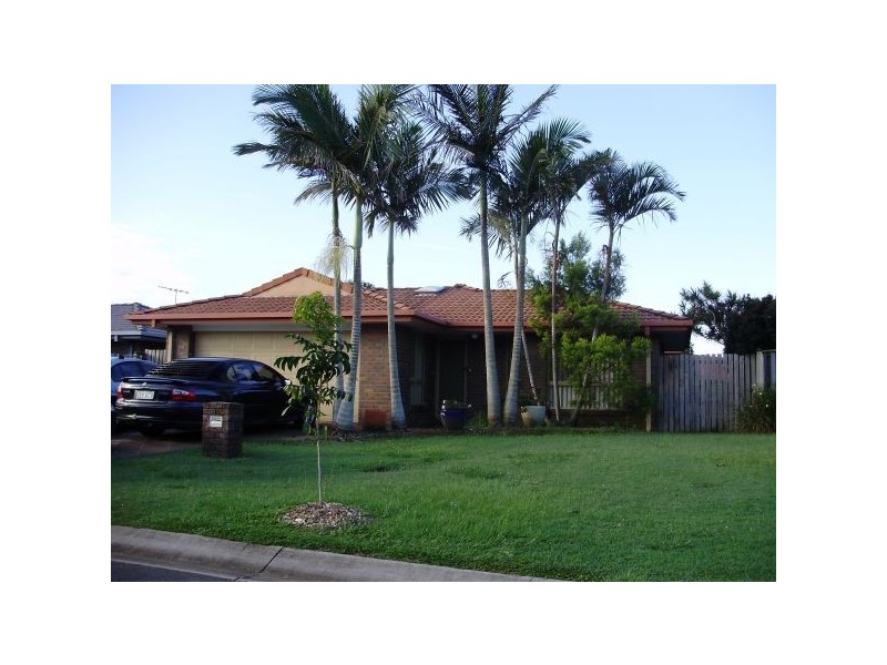 30 Canterbury Street, Bracken Ridge QLD 4017