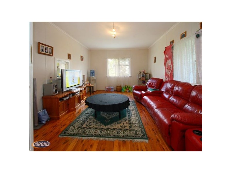 North Booval QLD 4304