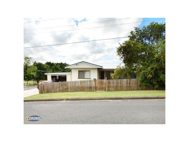 North Booval QLD 4304