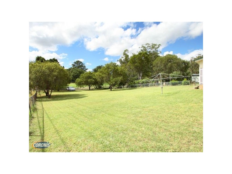 North Booval QLD 4304