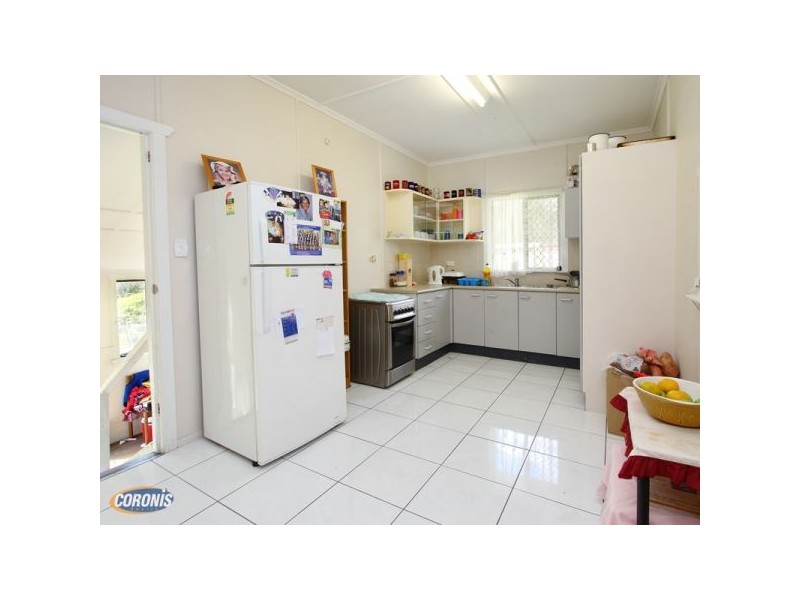 North Booval QLD 4304