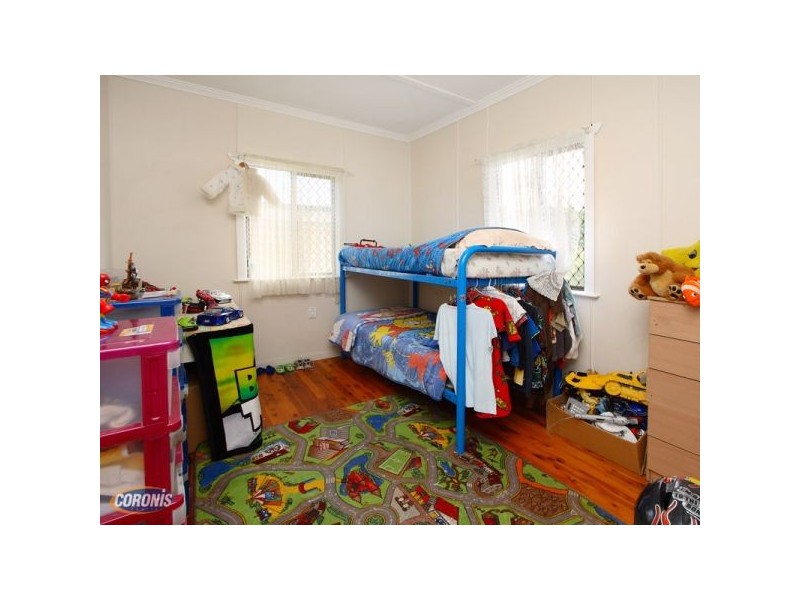 North Booval QLD 4304